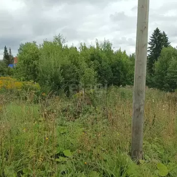 Участок в Пермский край, Пермский муниципальный округ, Ключики № 10 ...