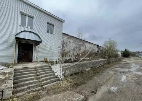 Помещение свободного назначения в Калужская область, Калуга ...