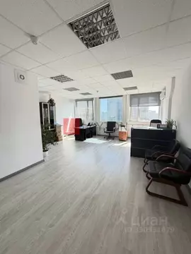 Офис в Москва Профсоюзная ул., 57 (90 м)