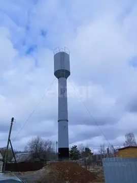 Участок в Марий Эл, Медведевский район, Сидоровское с/пос, Салют СНТ ...