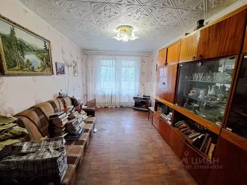 2-к кв. Вологодская область, Сокол ул. Домостроителей, 14к2 (47.0 м)