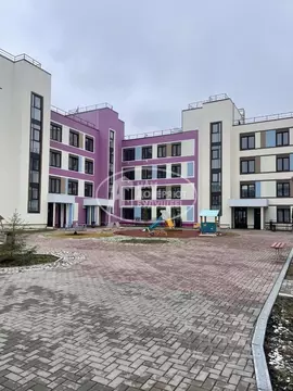 3-к кв. Пермский край, Пермь ул. Борцов Революции, 1Ак4 (73.5 м)