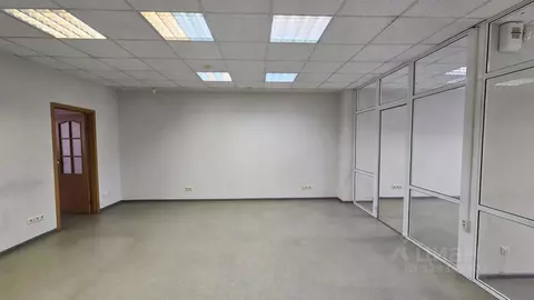 Офис в Новосибирская область, Новосибирск ул. Орджоникидзе, 40 (112 м)