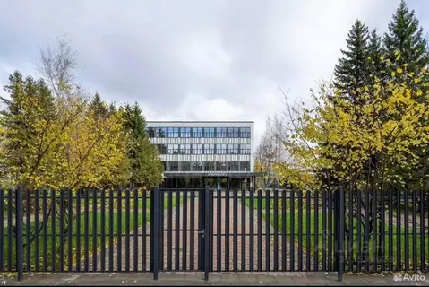 Квартира, студия, 16.39 м