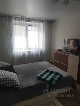 1-к кв. Саратовская область, Энгельс Вокзальная ул., 48 (38.0 м)