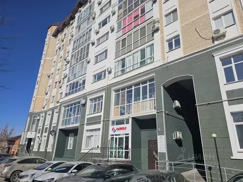 Офис в Оренбургская область, Оренбург Почтовый пер., 4 (380 м)