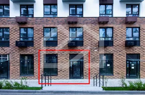 Помещение свободного назначения в Московская область, Ленинский ...