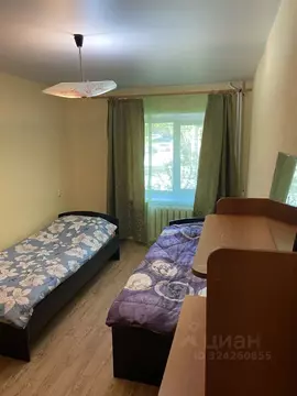 3-к кв. Нижегородская область, Нижний Новгород Ковалихинская ул., 62 ...