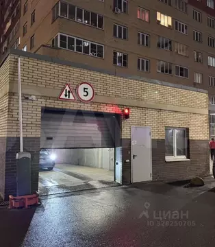 Гараж в Московская область, Котельники проезд 2-й Покровский, 6 (16 м)