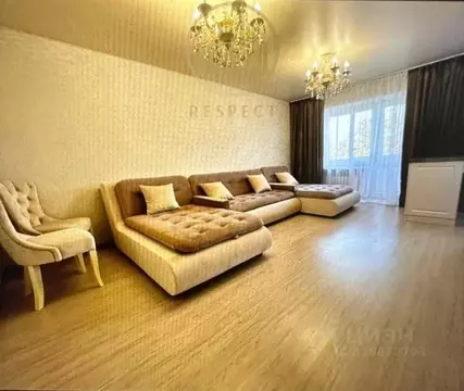 2-к кв. Ставропольский край, Кисловодск проезд Цандера, 15 (43.0 м)