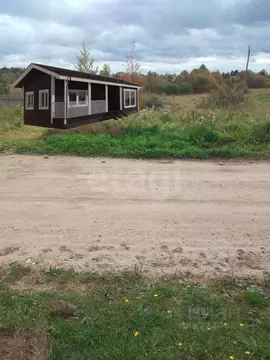 Участок в Вологодская область, Кирилловский муниципальный округ, с. ...