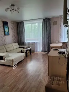 1-к кв. Пермский край, Губаха просп. Ленина, 17 (37.0 м)