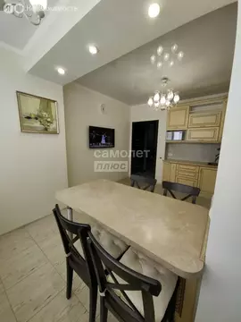 2-комнатная квартира: Омск, улица Красный Путь, 137/2 (63.3 м)