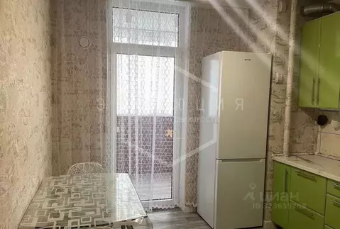 1-к кв. Калининградская область, Калининград бул. Любови Шевцовой, 51 ...