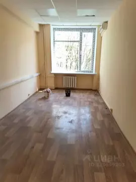 Офис в Москва ул. Коминтерна, 7К2 (17 м)