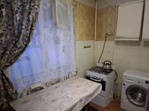 3-к кв. Московская область, Долгопрудный Театральная ул., 6а (60.0 м)