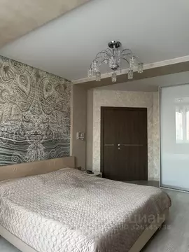 3-к кв. Свердловская область, Екатеринбург ул. 8 Марта, 181к5 (84.2 м)