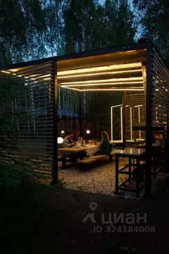 Дом в Московская область, Ступино городской округ, Бекетово парк кп ...