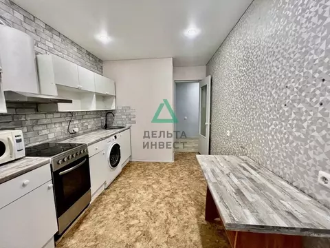 3-к кв. Башкортостан, Уфа Пекинская ул., 15/1 (64.7 м)