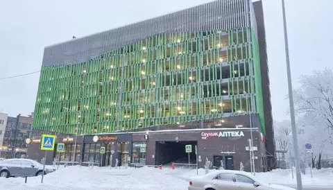 Гараж в Татарстан, Казань ул. Рашида Нежметдинова, 2А (14 м)