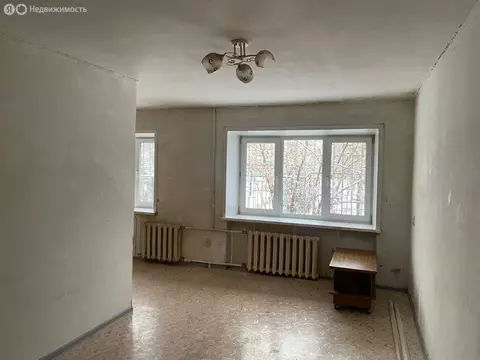 2-комнатная квартира: Новосибирск, улица Богдана Хмельницкого, 8/3 ...