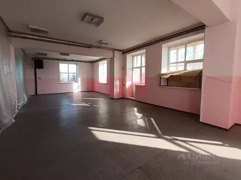 Помещение свободного назначения в Тюменская область, Тюменский район, ...