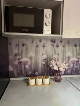 1-к кв. Татарстан, Казань Тэцевская ул., 4 (35.0 м)