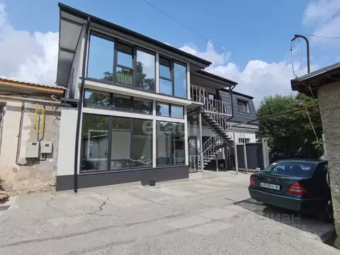 Помещение свободного назначения в Крым, Ялта ул. Ширяева, 7 (191 м)