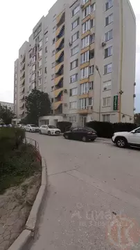 3-к кв. Крым, Евпатория ул. 9 Мая, 45А (80.5 м)