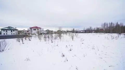 Участок в Санкт-Петербург пос. Парголово, Михайловка тер.,  (150.0 ...