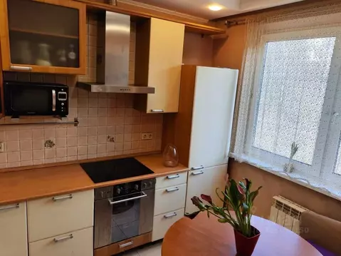 2-к кв. Москва Ярославское ш., 120К2 (54.0 м)