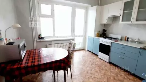 2-к кв. Саха (Якутия), Якутск ул. Петра Алексеева, 72 (63.8 м)