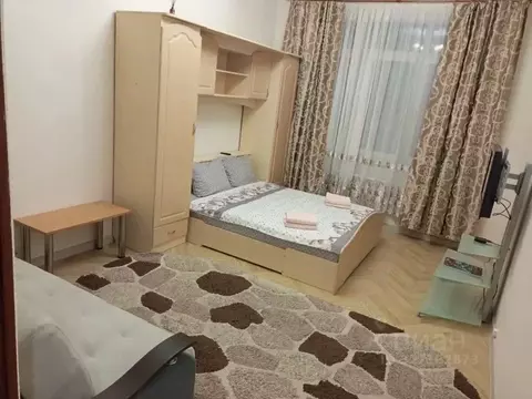 1-к кв. Москва Карамышевская наб., 60 (39.0 м)