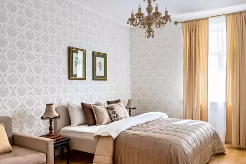 2-к кв. Санкт-Петербург Невский просп., 148 (65.0 м)