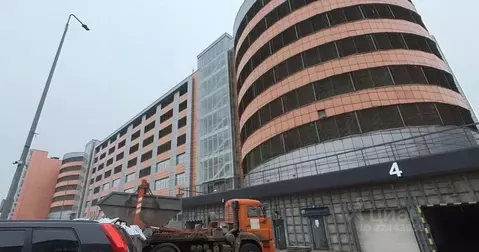 Гараж в Москва ул. 1-я Измайловского Зверинца, 8 (14 м)