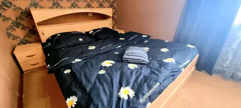 2-к кв. Саратовская область, Энгельс Полиграфическая ул., 49 (50.0 м)