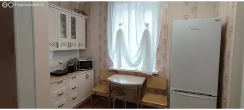 1-комнатная квартира: Ейск, Первомайская улица, 4 (31 м)