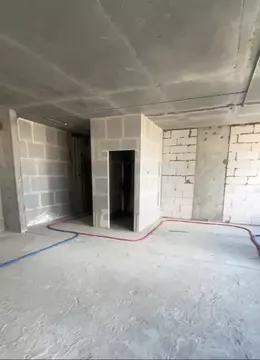 3-к кв. Москва Шмитовский проезд, 39к6 (84.0 м)