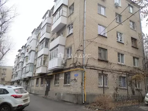 3-к кв. Ростовская область, Ростов-на-Дону просп. Стачки, 3 (56.0 м)