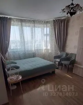 1-к кв. Московская область, Люберцы Комсомольский просп., 14к2 (47.0 ...