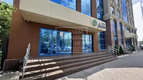 Офис в Башкортостан, Уфа Коммунистическая ул., 80 (50 м)