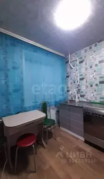 2-к кв. Тверская область, Торжок ул. Дзержинского, 113А (39.0 м)