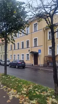 3-к кв. Санкт-Петербург 16-я Васильевского острова линия, 45 (66.7 м)