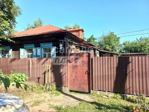 Дом в Алтайский край, Бийск Дальняя ул., 49 (76 м)