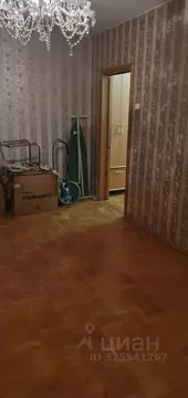 2-к кв. Москва ул. Крылатские Холмы, 30К3 (52.0 м)