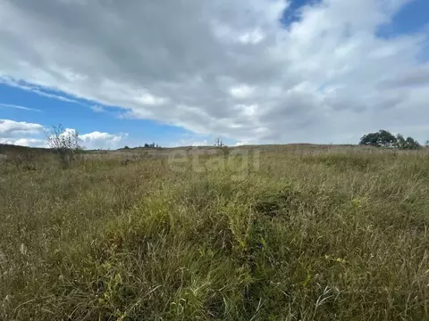Участок в Башкортостан, Ишимбайский район, с. Верхотор Кузнечная ул. ...