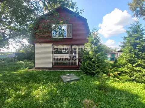 Дом в Владимирская область, Александровский муниципальный округ, д. ...