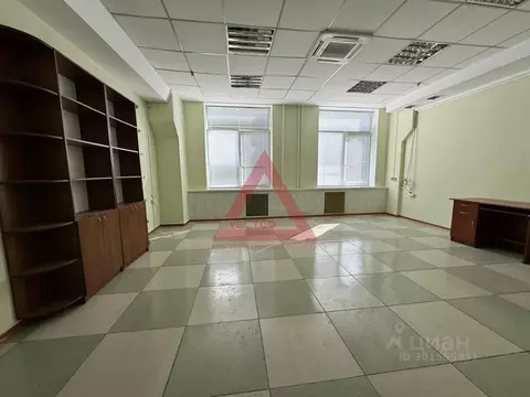 Помещение свободного назначения в Севастополь ул. Сенявина, 1 (37 м)