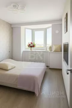 2-к кв. Санкт-Петербург ул. Маршала Казакова, 50к1 (55.3 м)