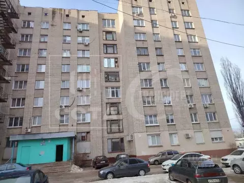 Комната Воронежская область, Воронеж ул. Любы Шевцовой, 21 (12.6 м)